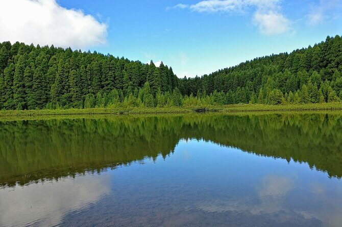 Volcano of Sete Cidades Private Tour - FAQs about the Volcano of Sete Cidades Private Tour