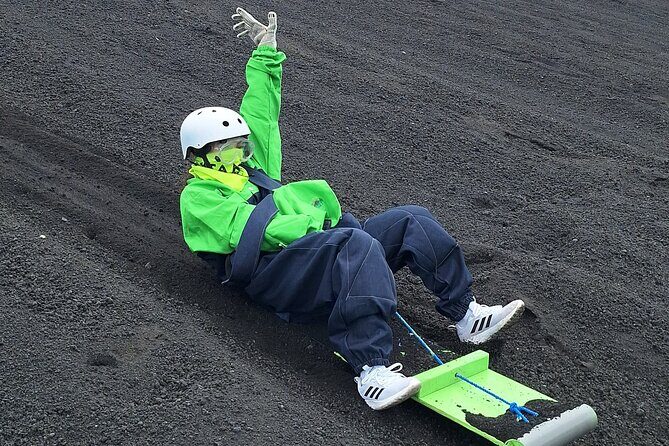Volcano Sandboarding Private Experience in Leon - Who Is This Tour Best For?