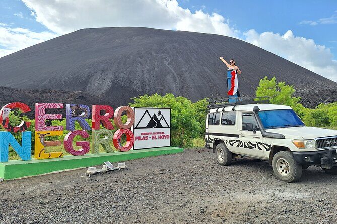 Volcano Sandboarding Private Experience in Leon - FAQs