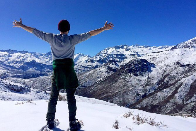Volcano Snow Hike 4k in Cajón del Maipo from Santiago Private Tour - The Sum Up: Is It Worth It?