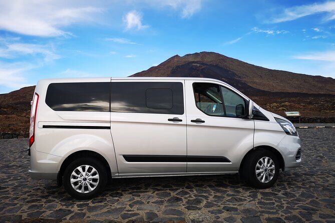 Volcano Teide Day & Sunset by Limousine. Small group. - Authentic Reviews: What Travelers Say