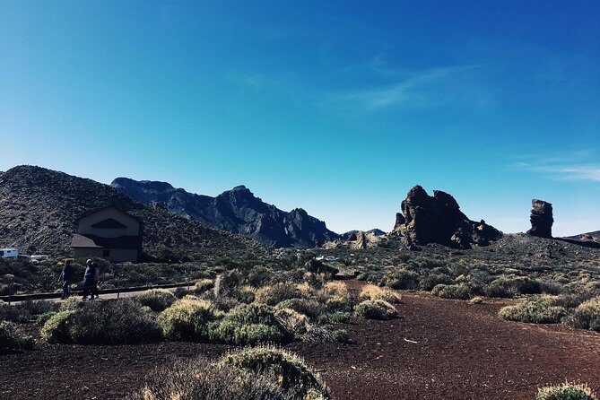 Volcano Teide Day & Sunset by Limousine. Small group. - Practical Tips for Travelers