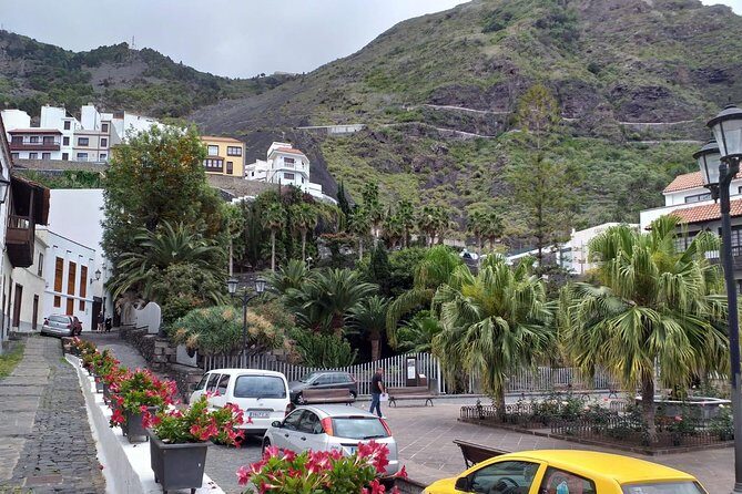 Volcano Teide National Park And North Of The Island VIP TOUR - The Sum Up