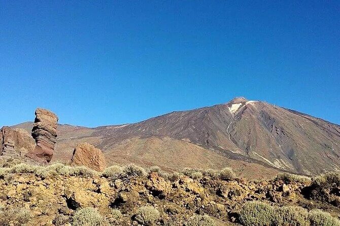 Volcano Teide National Park Guided Tour from Puerto de la Cruz - Tenerife North - FAQ