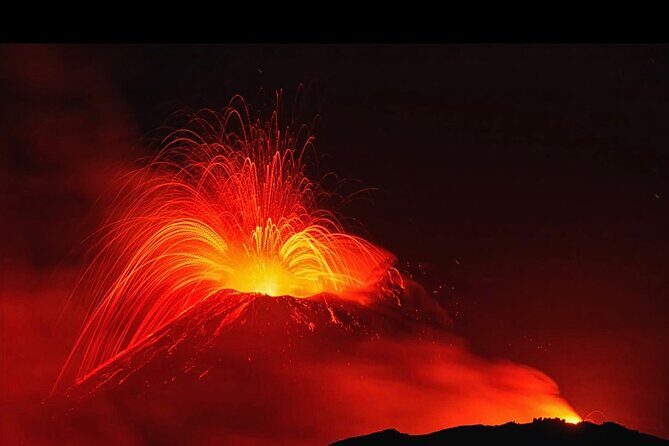 Volcano tour - FAQ: Practical Questions About the Volcano Tour