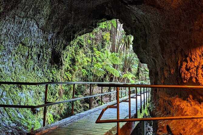 Volcano Tour from Kona - Practical Considerations: What You Need to Know