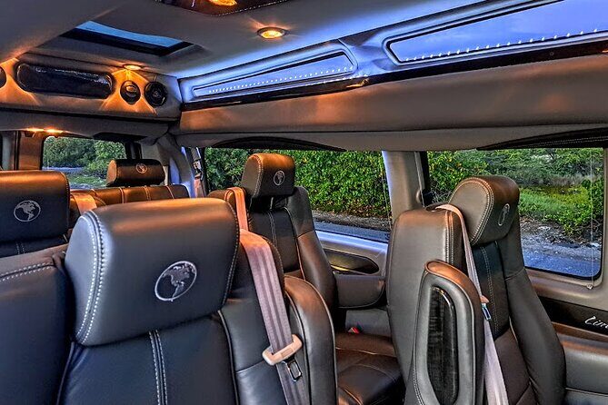 Volcano Tour from Kona - Who Will Love This Tour