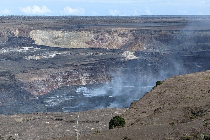 Volcano Tour from Kona - FAQ