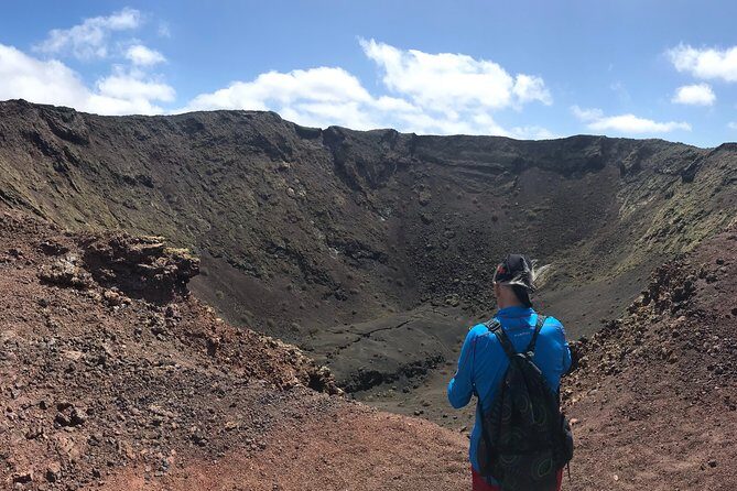 Volcano Trekking Tour (Timanfaya eruptions) - A Deep Dive Into the Volcano Trekking Experience