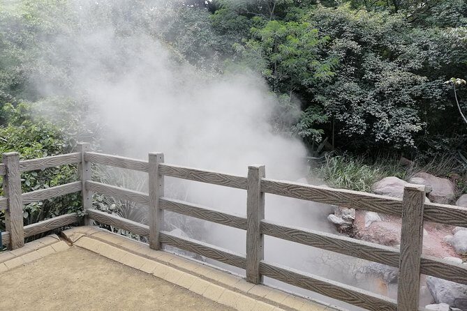 Volcano-Waterfall and Hot Springs Combo ( Private) - Exploring the Tour in Detail