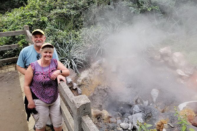 Volcano-Waterfall and Hot Springs Combo ( Private) - Who Should Consider This Tour?