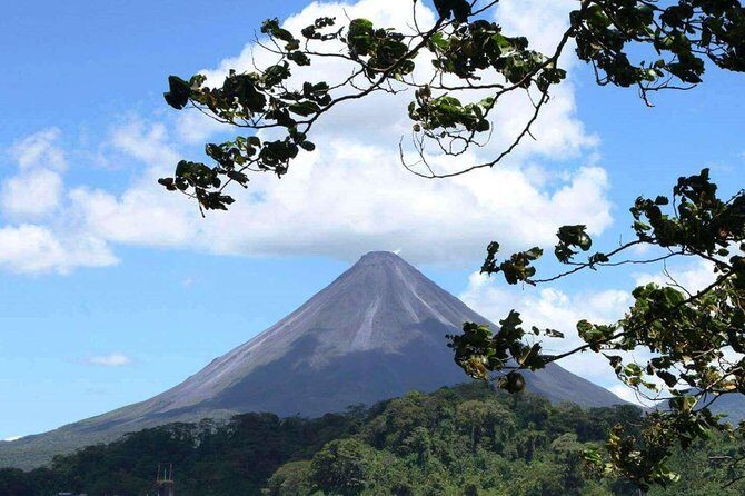 Volcano, Waterfalls, Zipline, Hot Springs Full Day Tour - What Travelers Say: Authentic Insights