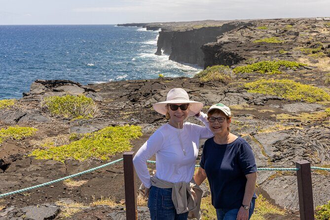 Volcanoes Hawaii Wonders National Park - Full Day - FAQ