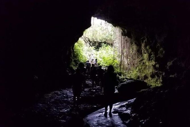 Volcanoes National Park Adventure Tour : Private Tour in Hilo - The Experience and Its Value