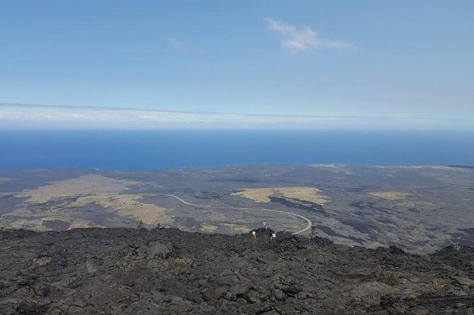 Volcanoes National Park Adventure Tour : Private Tour in Hilo - FAQ