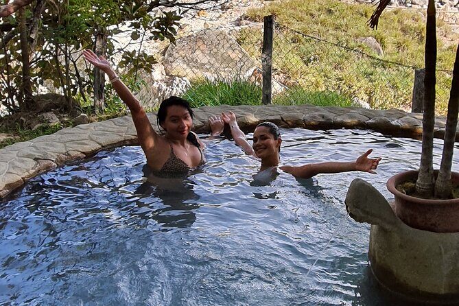 Volcano,Waterfalls,Horses,Hotsprings,Mudbath,Hanging Bridges - Who is This Tour Best Suited For?