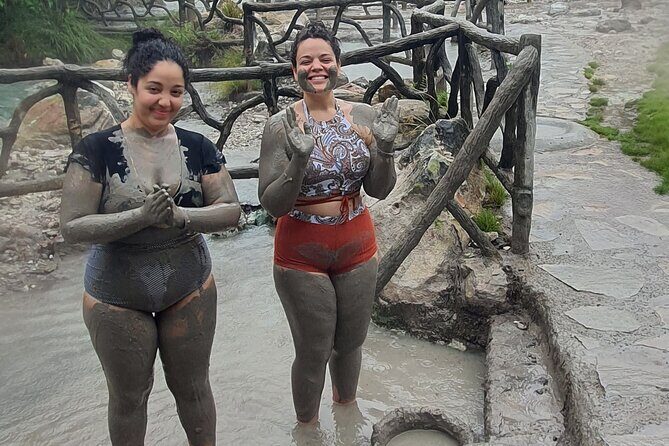 Volcano,Waterfalls,Horses,Hotsprings,Mudbath,Hanging Bridges - Frequently Asked Questions