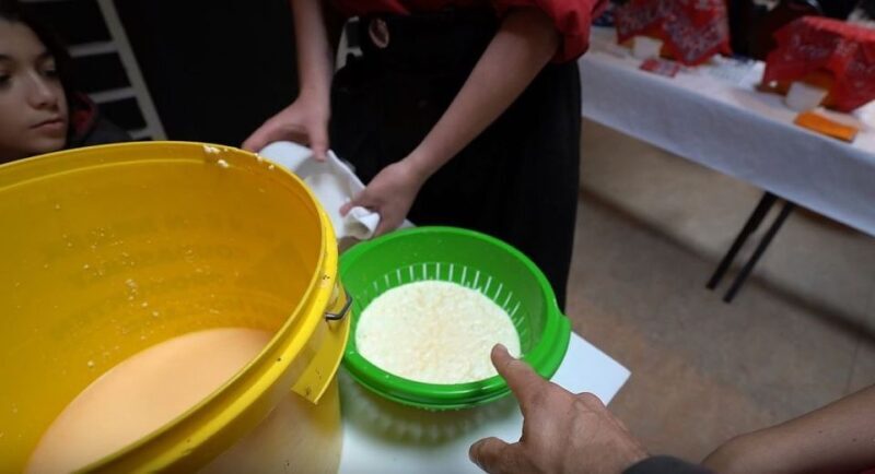 Volendam: 2.5-Hour Cheesemaking Workshop & Clog Making Tour - Analyzing the Value