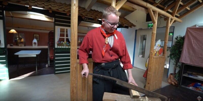 Volendam: 2-Hour Clogmaking Workshop and Cheese Tour - Final Thoughts: Is It Worth It?