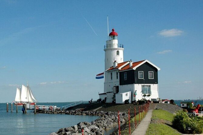 Volendam: E-bike rental with suggested countryside- and fisherman village route - The Sum Up: Is This Tour Right for You?