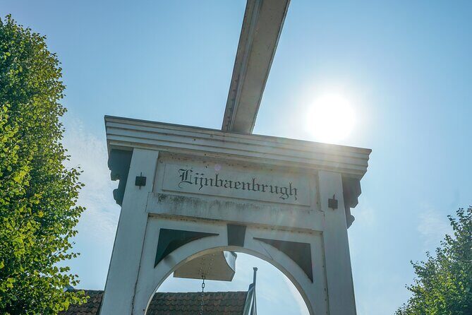 Volendam: E-bike rental with suggested countryside- and fisherman village route - FAQ