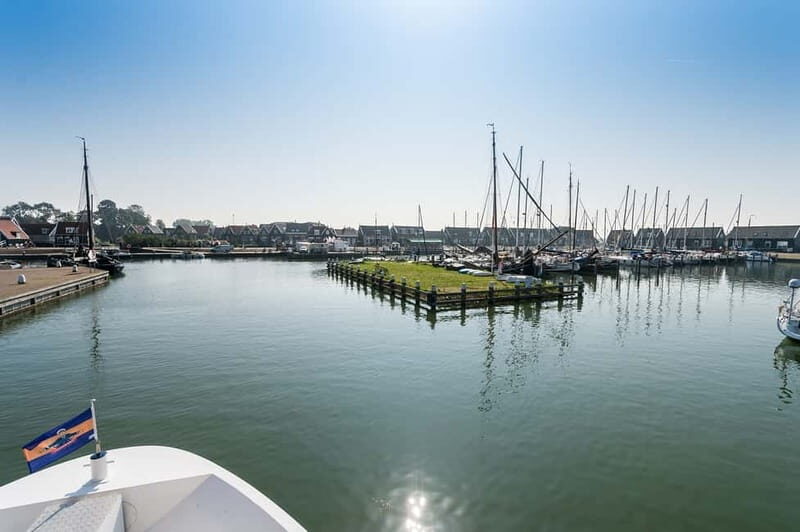 Volendam: Express Boat Cruise to Marken Island - Who Should Consider This Tour?