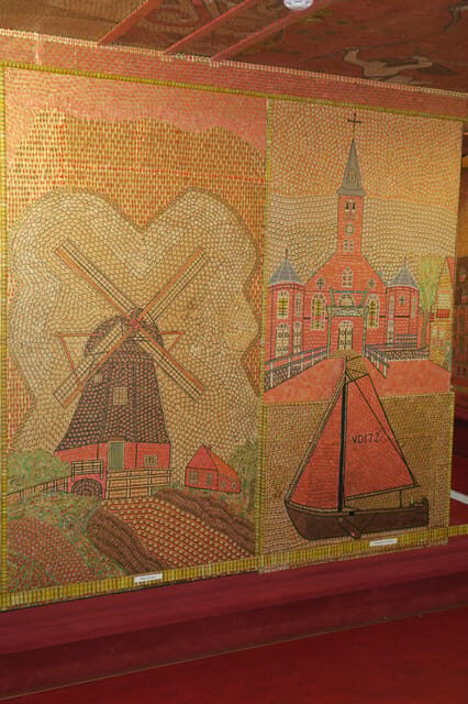 Volendam: Volendams Museum Entry Ticket - Exploring the Volendams Museum in Detail