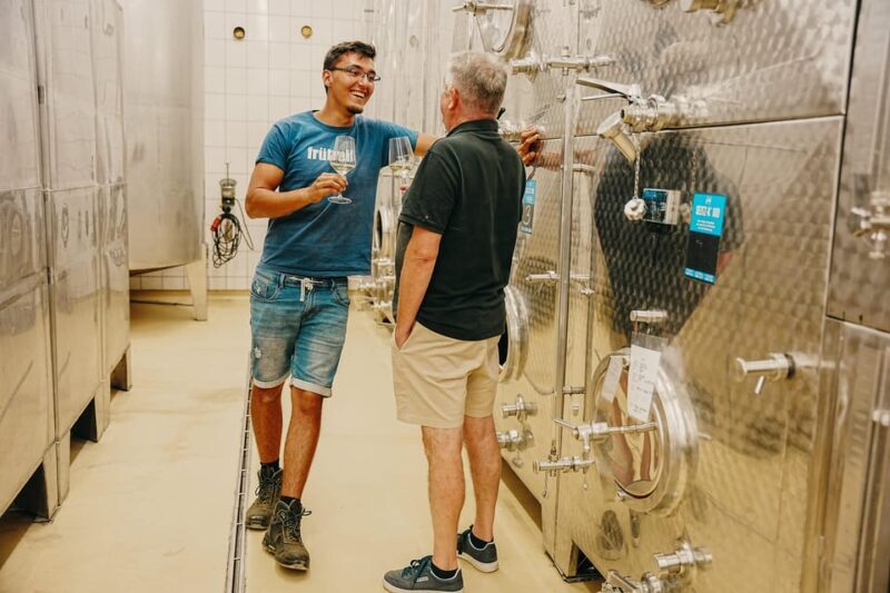 Volkach/Fahr: Wine Spirit Rebellion wine hike - FAQ – Your Questions Answered
