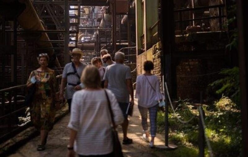 Völklingen: Völklingen Ironworks World Heritage Site Ticket - The Sum Up: Is It Worth the Visit?