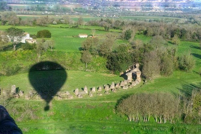 Volo in mongolfiera Roma weekend mattina - FAQs