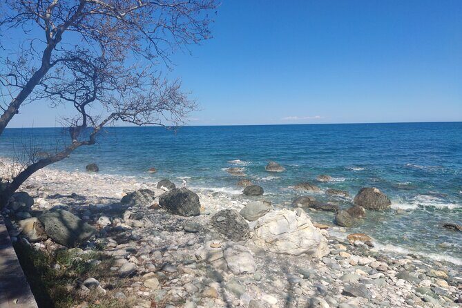 Volos Pelion Full Day Tour - What’s Included and What’s Not?