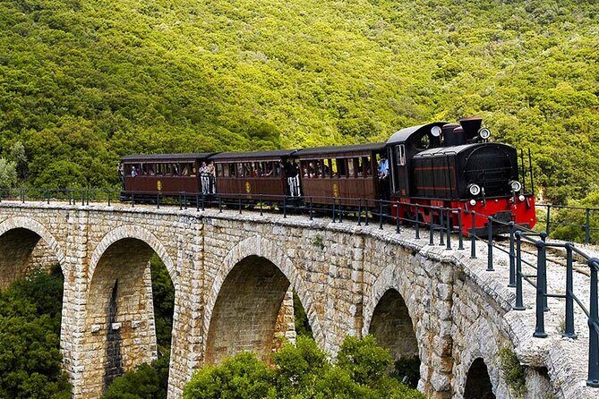 Volos Pelion Full Day Tour - Authenticity and Value