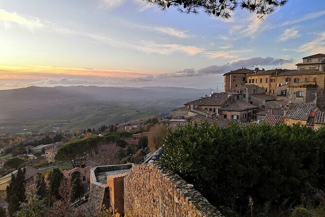 Volterra Tour + Salt Mine by van from Lucca, Pisa or Livorno Port - Who Will Love This Tour