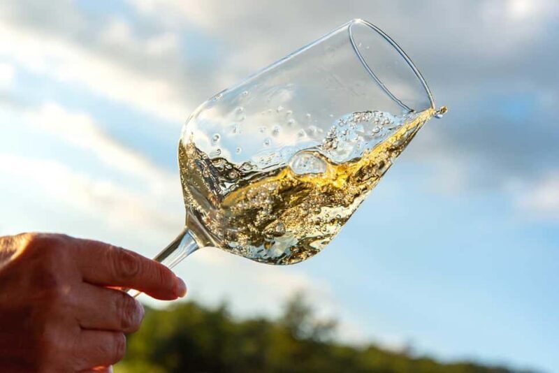 Volterra: Winery Tour with Tastings and Panoramic Views - Exploring the Journey: What to Expect from Start to Finish