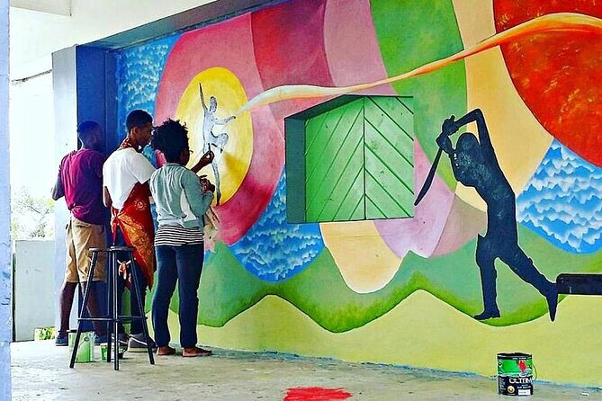 Volunteer at Schools During Vacation in St Lucia - Key Points