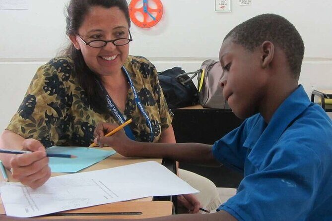 Volunteer at Schools During Vacation in St Lucia - FAQs