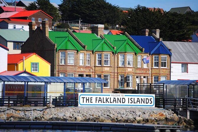 Volunteer Point in Falkland Islands - A Deep Dive into the Volunteer Point Experience