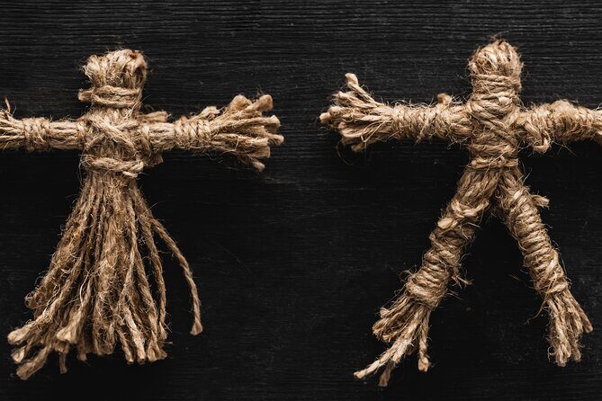 Voodoo Queen of New Orleans Walking Tour - Final Thoughts: Is It Worth It?