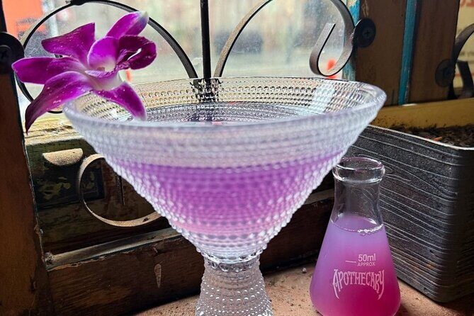 Voodoo, Vampires and Delicious Bites Food Tour - Exploring the Tour in Detail: What to Expect