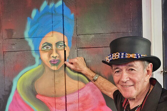 Voodoo, Vampires and Delicious Bites Food Tour - Who Should Consider This Tour?