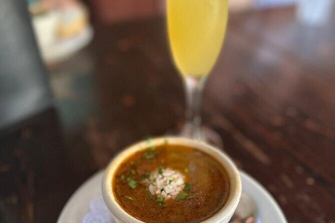 Voodoo, Vampires and Delicious Bites Food Tour - The Sum Up: The Value of a Themed Food and Lore Adventure