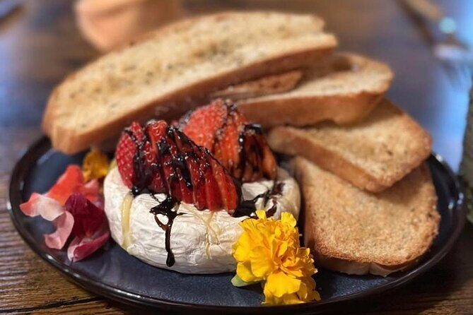 Voodoo, Vampires and Delicious Bites Food Tour - FAQ