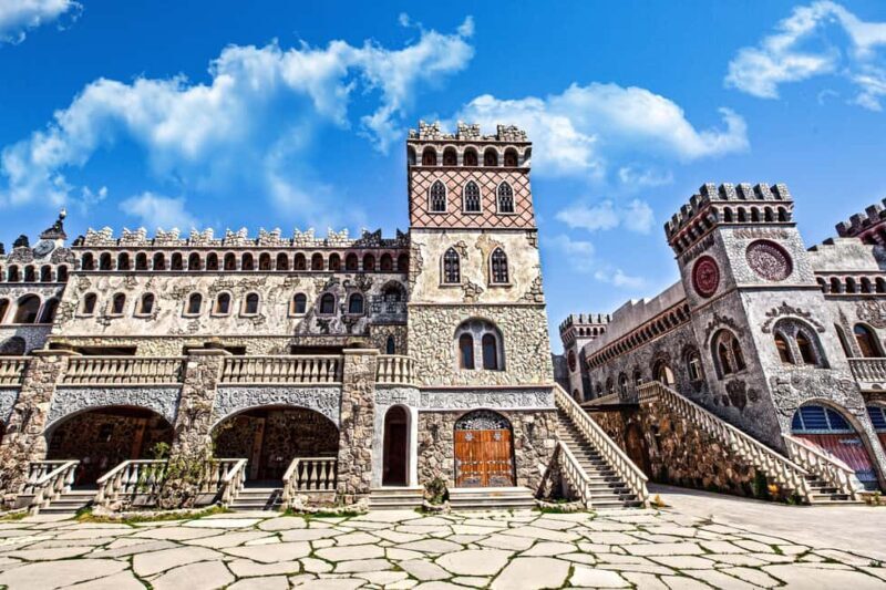 Voskevaz Winery Cellar Tour & Wine Tasting Experience - Who Should Consider This Tour?