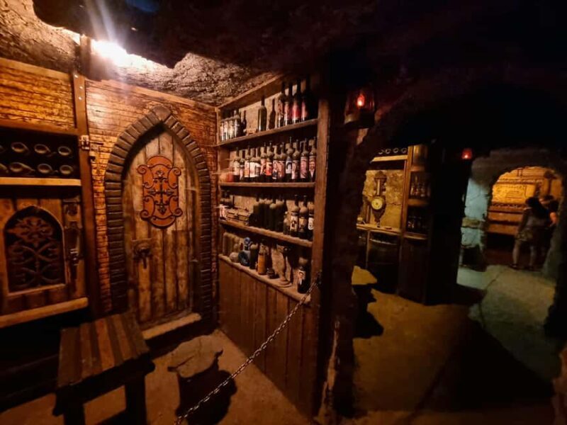 Voskevaz Winery Cellar Tour & Wine Tasting Experience - The Sum Up: Is It Worth It?