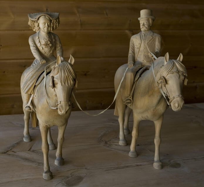 Voss: Folk Museum Entry Ticket - Who Will Love This Experience?
