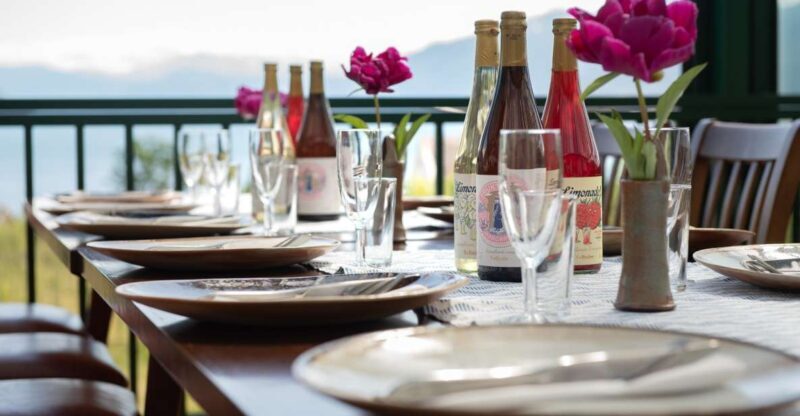 Voss: Guided Fjord & Cidery Tour to Balestrand - Exploring the Full Day: From Voss to Balestrand