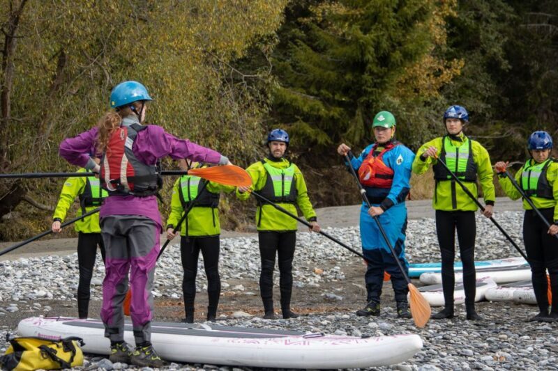 Voss - River SUP - Final Thoughts: Is It Worth It?