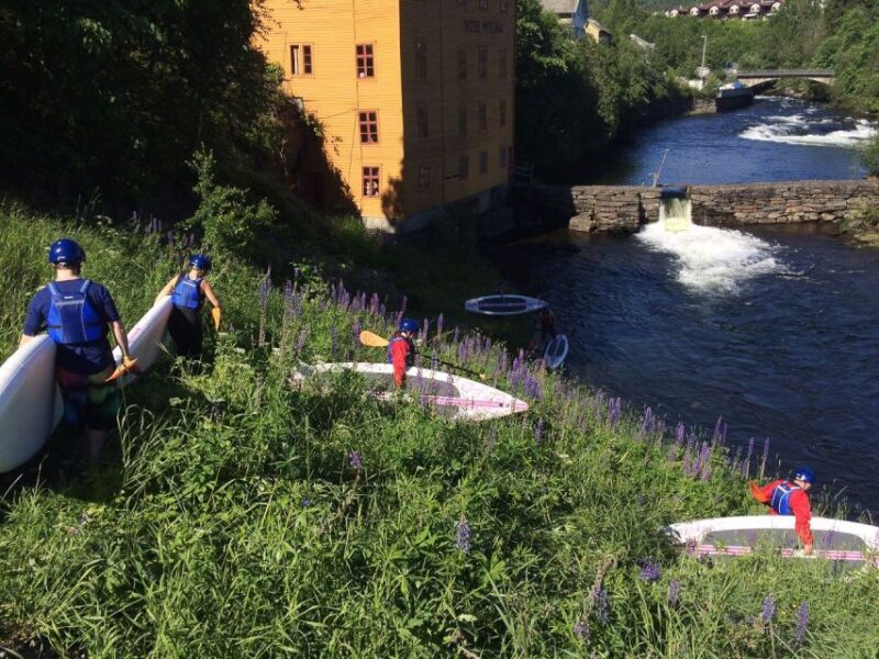 Voss - River SUP - FAQ: Your Questions Answered