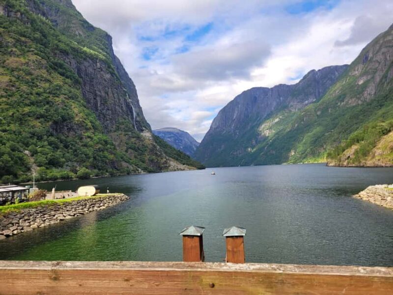Voss: Tvindefossen Waterfalls Gudvangen & Flam Tour - Final Thoughts
