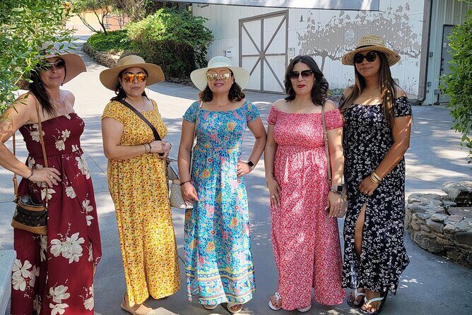 Voted Best in Sedona-Elevated Social Wine Tour of our Vineyards - A Deeper Look at the Sedona Wine Tour Experience